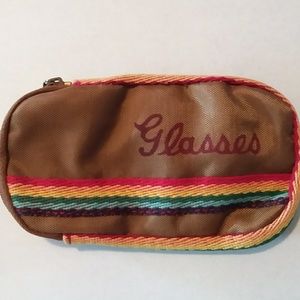 Vintage Glasses Case